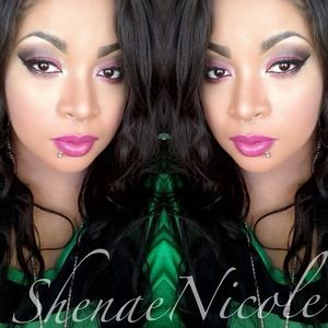 Meet your Posher, Shenae